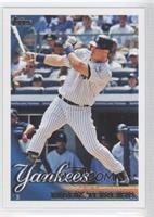 Mark Teixeira (Batting)