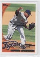 Edwin Jackson