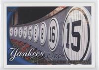 Franchise History - New York Yankees