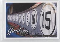 Franchise History - New York Yankees