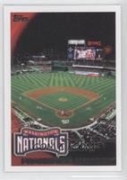 Franchise History - Washington Nationals