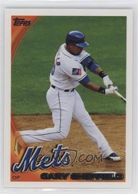 2010 Topps - [Base] #299 - Gary Sheffield