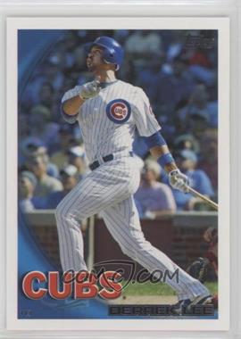 2010 Topps - [Base] #3 - Derrek Lee