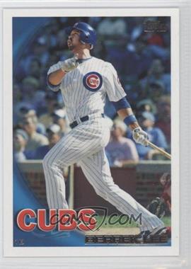 2010 Topps - [Base] #3 - Derrek Lee