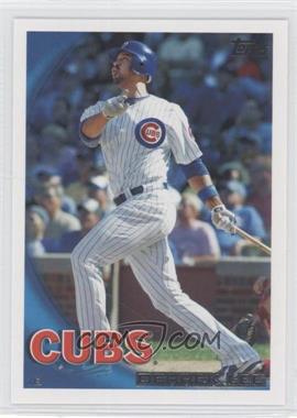 2010 Topps - [Base] #3 - Derrek Lee