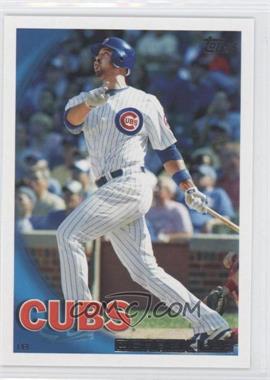 2010 Topps - [Base] #3 - Derrek Lee