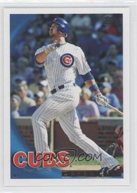 2010 Topps - [Base] #3 - Derrek Lee