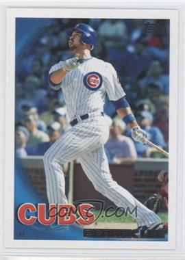 2010 Topps - [Base] #3 - Derrek Lee