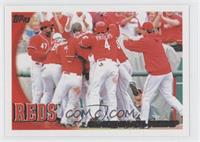 Cincinnati Reds