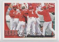 Cincinnati Reds