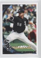 Mark Buehrle