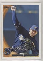 Trevor Hoffman