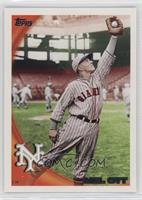 SP - Legend Variation - Mel Ott