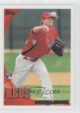 2010 Topps - [Base] #375 - Mike Leake