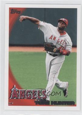 2010 Topps - [Base] #385 - Torii Hunter