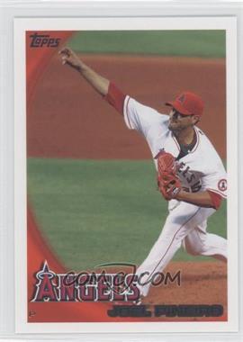 2010 Topps - [Base] #388 - Joel Pineiro