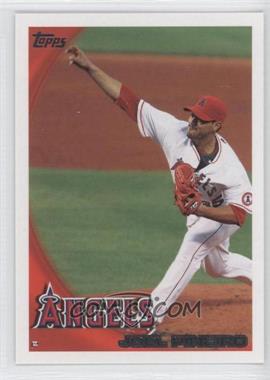 2010 Topps - [Base] #388 - Joel Pineiro