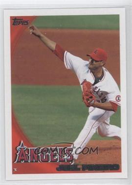 2010 Topps - [Base] #388 - Joel Pineiro