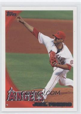 2010 Topps - [Base] #388 - Joel Pineiro