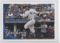 Alex Rodriguez (Batting)