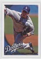 Chad Billingsley