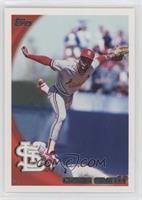 SP - Legend Variation - Ozzie Smith