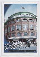 Franchise History - Los Angeles Dodgers