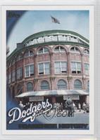 Franchise History - Los Angeles Dodgers