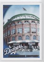 Franchise History - Los Angeles Dodgers