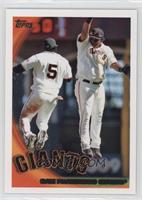 San Francisco Giants