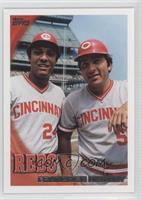 Franchise History - Cincinnati Reds