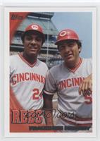 Franchise History - Cincinnati Reds