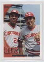 Franchise History - Cincinnati Reds