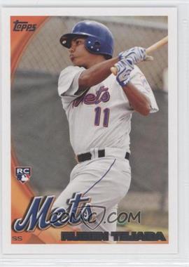 2010 Topps - [Base] #416 - Ruben Tejada