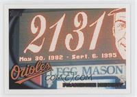 Franchise History - Baltimore Orioles