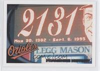 Franchise History - Baltimore Orioles