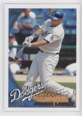 2010 Topps - [Base] #454 - James Loney