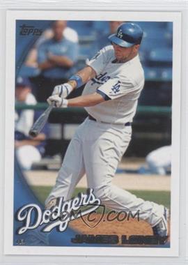 2010 Topps - [Base] #454 - James Loney