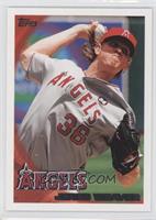 Jered Weaver