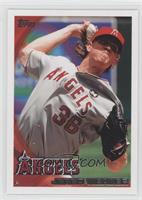 Jered Weaver