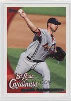 Chris Carpenter [Noted]