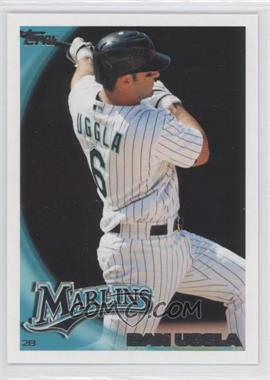 2010 Topps - [Base] #487 - Dan Uggla