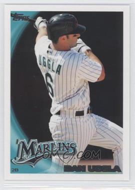 2010 Topps - [Base] #487 - Dan Uggla