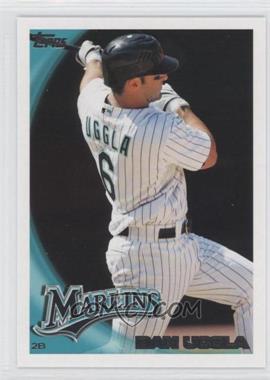 2010 Topps - [Base] #487 - Dan Uggla