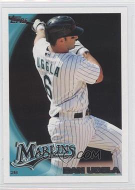 2010 Topps - [Base] #487 - Dan Uggla