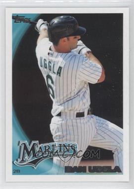 2010 Topps - [Base] #487 - Dan Uggla