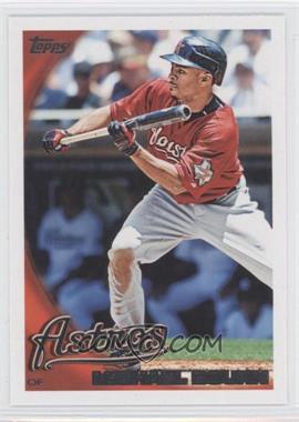 2010 Topps - [Base] #490 - Michael Bourn