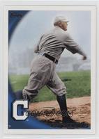 SP - Legend Variation - Cy Young