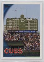 Franchise History - Chicago Cubs