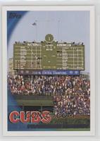Franchise History - Chicago Cubs